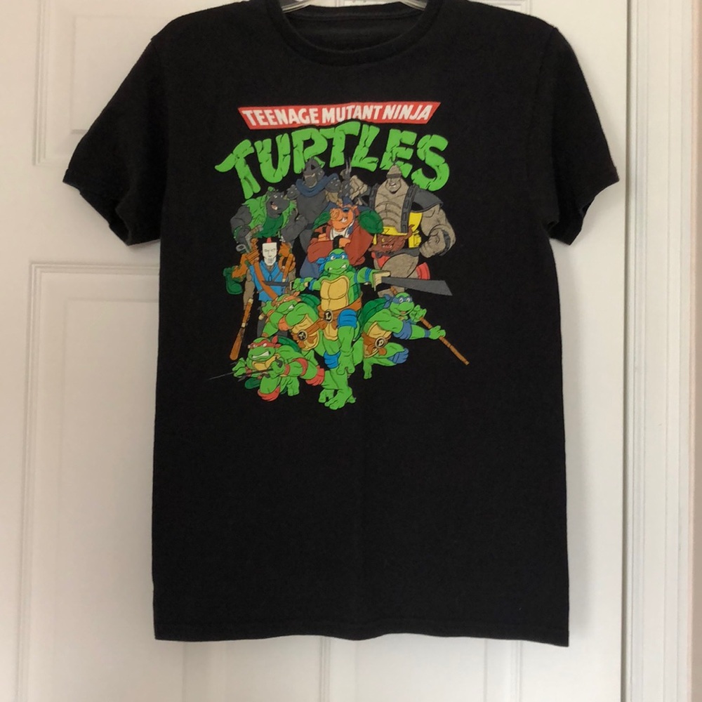 TMMT T-shirt